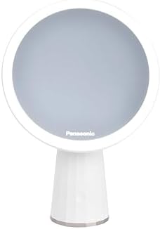 PANASONIC LED IŞIKLI AYNA, 5000K DİM EDİLEBİLİR BEYAZ
