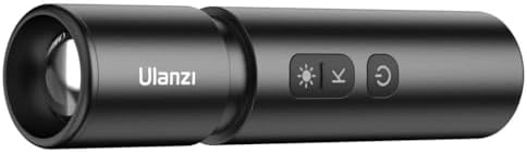 LM07 Videography Flashlight