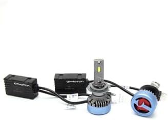 19000 Lumens ULTIMATE H7 12-24V LED HEADLIGHT