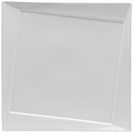 04A+P017192 Leaf Yemek Tabağı, Porselen