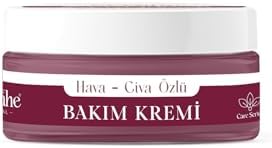 Doğal Hava, Civa, Kremi