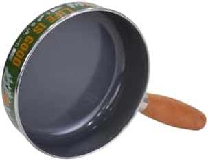 PR Camping Kamp Tavası 18 cm