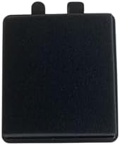 ELEKTRİKLİ SÜPÜRGE SÜNGERLİ TOZ HAZNESİ HEPA FİLTRE - SİYAH PLASTİK - 2 ADET - 3193 - STILEVS - MODELLERİ İLE UYUMLU ÜRÜNLER AÇIKLAMADA