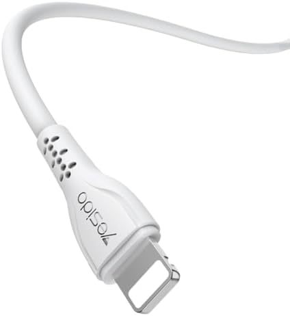 2A Usb to Lightning Hızlı Şarj Kablosu, 1 Metre