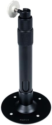 Pa304 Projeksiyon Tavan Askı Aparatı (tavan Ve Duvar Askı Aparatı) 360 Derece PA304