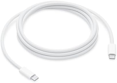 240 W USB-C Şarj Kablosu (2 m) ​​​​​​​