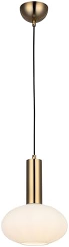 KADO TEKLİ LAK AVİZE 1XE27