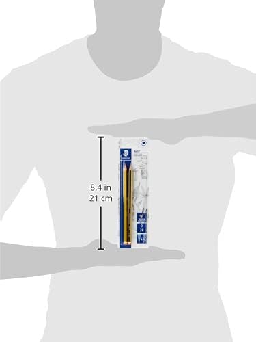 1200 Bk2D Noris 2B Kursun Kalem 2'li Blister