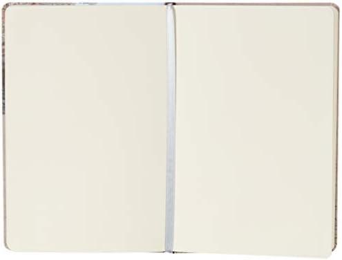 Notelook Travel Turkey Çizgisiz Defter A5