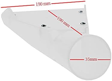 Halı Yıkama Makinesi Koltuk Yıkama Emici Başlığı 32-35 mm