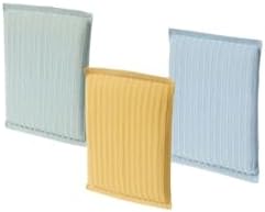 Temizlik Ovalama Bezi 3'lü