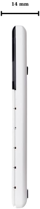 ND-CAT Pembe Kedi Pati Desenli Hesap Makinesi