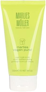 Vegan Pure Sugar Scalp Scrub 150Ml