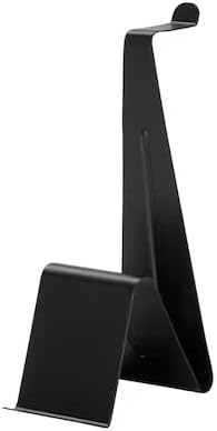 004.342.77 MÖJLIGHET Kulaklık/Tablet Tutucu, Siyah, Belirtilmemiş