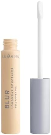 Blur Longwear Concealer Cilt Tonu Eşitleyici Kalıcı Kapatici Light