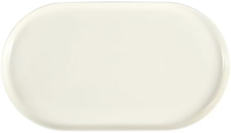 Chopin Alumilite Kayık Tabak 32cm