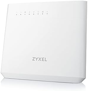 ÇİFT KABLOSUZ VDSL2 GATEWAY