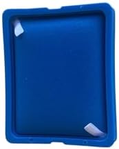 ELEKTRİKLİ SÜPÜRGE HEPA FİLTRE SÜNGERLİ - MAVİ PLASTİK - 2 ADET - CP0617 - MODELLERİ İLE UYUMLU ÜRÜNLER AÇIKLAMADA