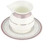 Limoges Coppelia Tabaklı Sosluk 300cc