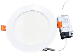 Ct-5146 9w Sıva Altı Led Panel Beyaz