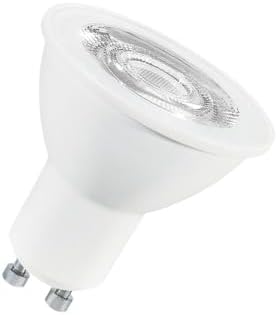 Ledvalue 4,5w (50W) Led Spot Ampul Gu10 Gün Işığı 4000k