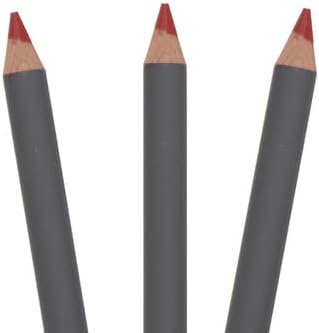 Uzun Süre Kalıcı Dağılma Yapmayan Nemlendirici Dudak Kalemi - Lipliner Pencil 16 Red Carpet