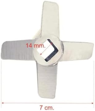 22 No Et Kıyma Makine Bıçağı Doğan Çiftel