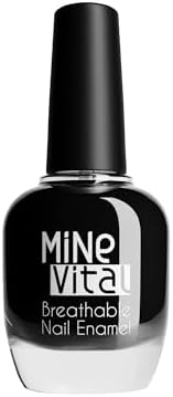 Coal - Nefes Alan Oje, Breathable, Water Permeable 15 ml (01)