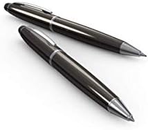 Noble 35 Dolma Kalemtükenmez Kalemversatil Kalem Takım Titanyum