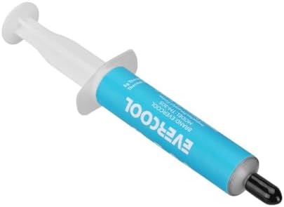 Evercool TM-305 5g 3.17w/m.K Gümüş Termal Macun