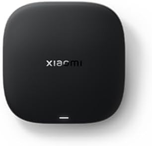 TV Box S (3. Nesil) EU