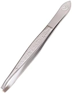 Yarı Yatay Ağızlı Cımbız