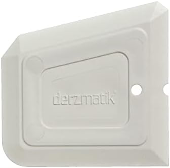 Çok Amaçlı Plastik Spatula 5'li