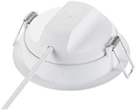 Led Gömme Spot Lamba Meson 090 5.5W Beyaz