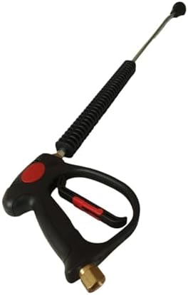 Tetikli Oto Yıkama Tabancası