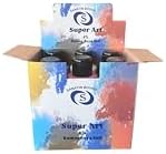 Akrilik Kumaş Boya Seti 6'lı 6x50 mL