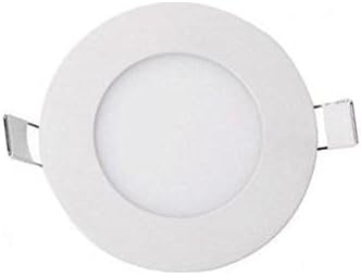 Ct-5144 Panel Led Armatör 3 Watt Beyaz Işık