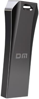 DM PD236 Metal USB 3.2 Gen 1 128GB USB Bellek