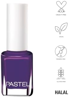 Pastel Oje 49, 13 Ml