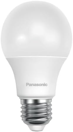 LED LAMBA, GÜN IŞIĞI E27 8,5W 860LM 4000K