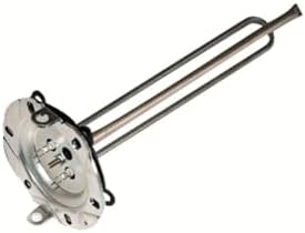 (Titanyum)- Termosifon Rezistansı Titanium Anotlu, Metal, OZN-783a