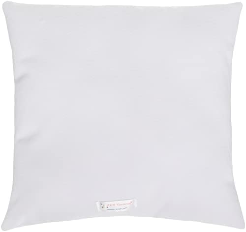 Zey Tasarım Y 100 Kumaş Yastık (Çok Renkli)