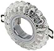 CT-6594 SÜMBÜL CAM SPOT(AMPULSUZ)