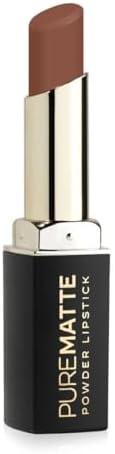 Pure Matte Lipstick Powder 126 - Ruj