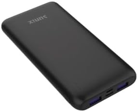 10.000 Mah Taşınabilir Powerbank Siyah PB-95