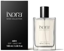 İxora E267 Samuraı Erkek Edp - 100ml