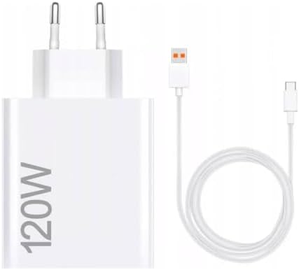 120W HyperCharge Combo