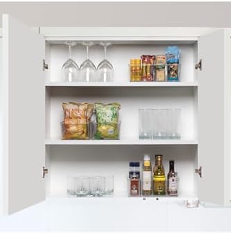 2 Adet Akrilik Çıkarılabilir Bölmeli Mutfak Buzdolabı Düzenleyici Makyaj Banyo Organizeri Çay Kutusu,Şeffaf