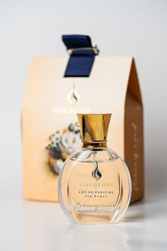 EAU DE PARFUM FLOWERY ROAD 50 ML 1.69 FL.OZ. FOR WOMAN