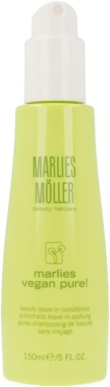 Vegan Pure Beauty Leave In Condıtıoner 150Ml